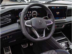 Volkswagen Tiguan "SOFORT VERFÜGBAR !!! R-Line 1,5 l eHybrid OPF 110 kW (150 PS) / 85 kW (115 PS) 6-Gang-DSG