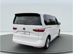 Volkswagen Multivan T7 2.0 TDI SOFORT VERFÜGBAR