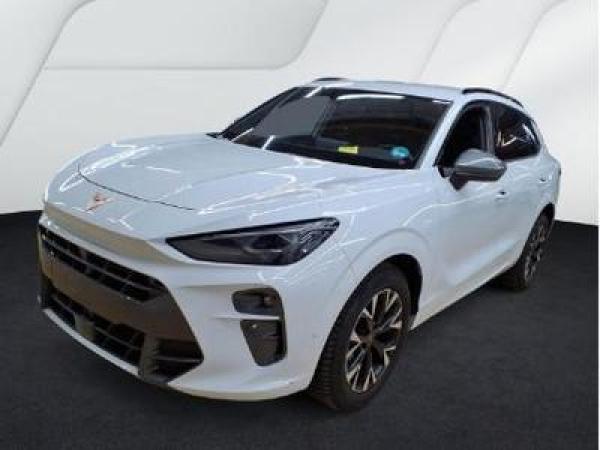 Abbildung Leasingangebot Cupra Terramar