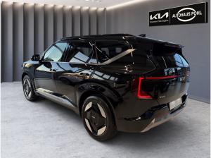 Kia EV5 81,4 kWh EARTH DRIVE LED