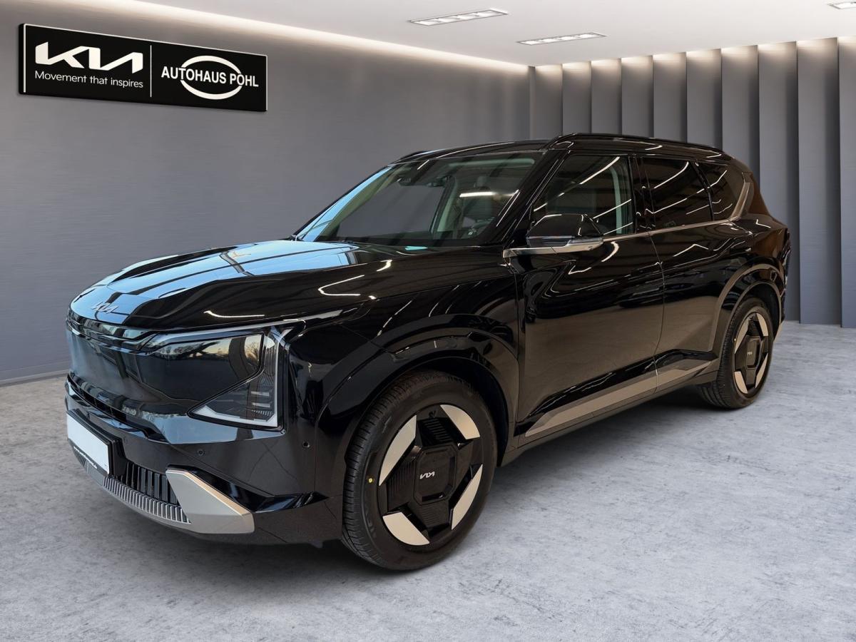 Kia EV5 81,4 kWh EARTH DRIVE LED