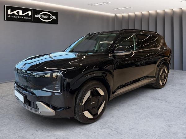 Kia EV5 81,4 kWh EARTH DRIVE LED