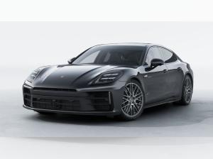 Porsche Panamera 4S E-Hybrid