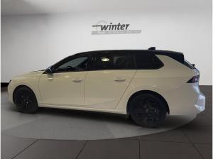 Opel Astra ASTRA ST, 1.2 Turbo, Hybrid  GS LED-MATRIX/HEADUP/SHZ/NAVI -sofort Verfügbar- GEWERBEANGEBOT-