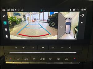 Opel Astra ASTRA ST, 1.2 Turbo, Hybrid  GS LED-MATRIX/HEADUP/SHZ/NAVI -sofort Verfügbar- GEWERBEANGEBOT-