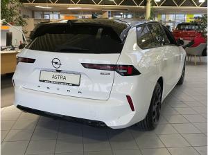 Opel Astra ASTRA ST, 1.2 Turbo, Hybrid  GS LED-MATRIX/HEADUP/SHZ/NAVI -sofort Verfügbar- GEWERBEANGEBOT-