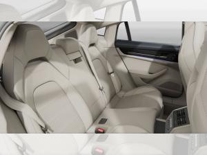 Porsche Panamera 4S E-Hybrid