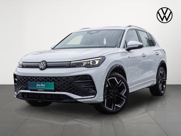 Volkswagen Tiguan "SOFORT VERFÜGBAR !!! R-Line 2,0 l TSI OPF 4MOTION 150 kW (204 PS) 7-Gang-DSG