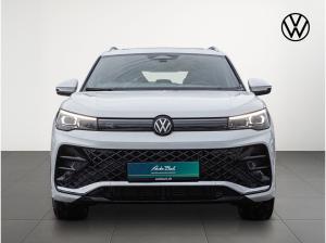 Volkswagen Tiguan "SOFORT VERFÜGBAR !!! R-Line 2,0 l TSI OPF 4MOTION 150 kW (204 PS) 7-Gang-DSG