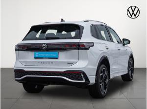 Volkswagen Tiguan "SOFORT VERFÜGBAR !!! R-Line 2,0 l TSI OPF 4MOTION 150 kW (204 PS) 7-Gang-DSG