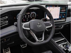 Volkswagen Tiguan "SOFORT VERFÜGBAR !!! R-Line 2,0 l TSI OPF 4MOTION 150 kW (204 PS) 7-Gang-DSG
