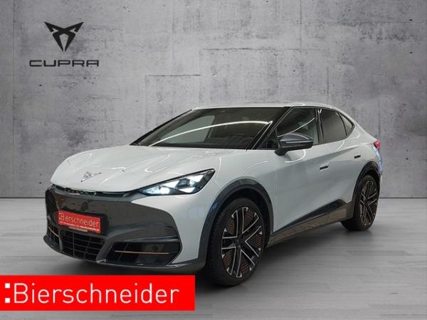 Cupra Tavascan VZ 4 Drive Extreme🔥!AKTION! 990€ Anzahlung🔥MATRIX HEAD | PANO | TOP VIEW | HUD