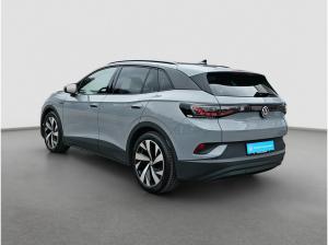 Volkswagen ID.4 Pro Performance IQ.Light HUD Pano 360° WPumpe