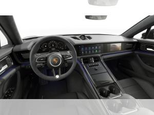 Porsche Panamera GTS