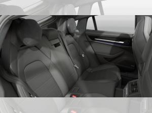 Porsche Panamera GTS