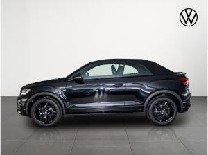 Volkswagen T-Roc "SOFORT VERFÜGBAR !!! T-Roc Cabriolet R-Line 1.5 l TSI OPF 110 kW (150 PS) 7-Gang-Doppelkupplungsget