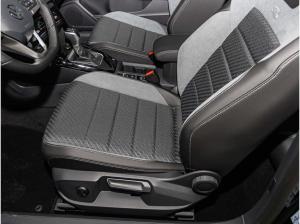 Volkswagen T-Roc "SOFORT VERFÜGBAR !!! T-Roc Cabriolet R-Line 1.5 l TSI OPF 110 kW (150 PS) 7-Gang-Doppelkupplungsget