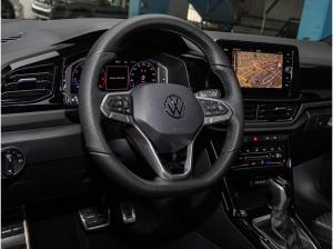 Volkswagen T-Roc "SOFORT VERFÜGBAR !!! T-Roc Cabriolet R-Line 1.5 l TSI OPF 110 kW (150 PS) 7-Gang-Doppelkupplungsget