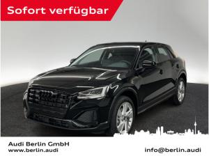 Audi Q2 advanced 35 TFSI