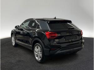 Audi Q2 advanced 35 TFSI