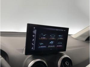 Audi Q2 advanced 35 TFSI
