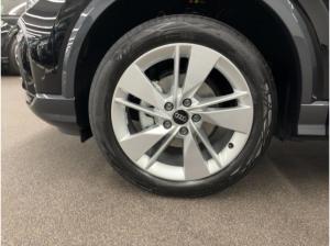 Audi Q2 advanced 35 TFSI