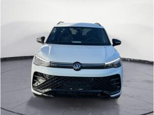 Foto - Volkswagen Tiguan R-Line // 5x Verfügbar // 2.0 TDI 150PS // AHK // BlackStyle // Navi // uvm. / ⭐
