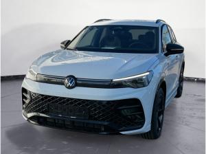 Volkswagen Tiguan R-Line // 5x Verfügbar // 2.0 TDI 150PS // AHK // BlackStyle // Navi // uvm. / ⭐