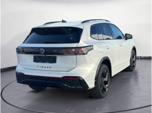 Volkswagen Tiguan R-Line // 5x Verfügbar // 2.0 TDI 150PS // AHK // BlackStyle // Navi // uvm. / ⭐