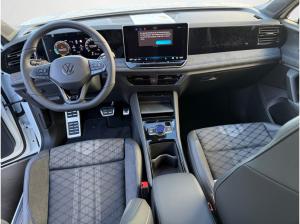Volkswagen Tiguan R-Line // 5x Verfügbar // 2.0 TDI 150PS // AHK // BlackStyle // Navi // uvm. / ⭐