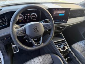 Volkswagen Tiguan R-Line // 5x Verfügbar // 2.0 TDI 150PS // AHK // BlackStyle // Navi // uvm. / ⭐