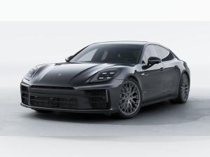 Porsche Panamera 4 E-Hybrid