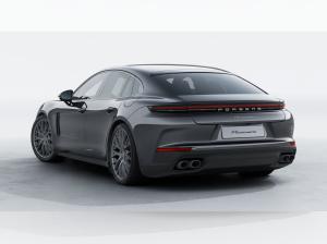 Porsche Panamera 4 E-Hybrid