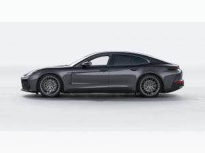 Porsche Panamera 4 E-Hybrid