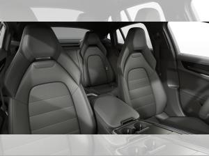 Porsche Panamera 4 E-Hybrid