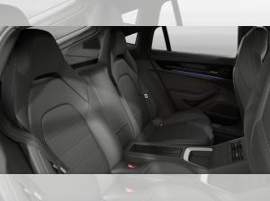 Porsche Panamera 4 E-Hybrid