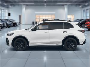 Volkswagen Tiguan R-Line 2,0 TDI SCR (150 PS) DSG*WINTERRÄDER*AHK*NAVI*GEWERBE