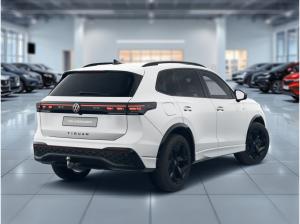 Volkswagen Tiguan R-Line 2,0 TDI SCR (150 PS) DSG*WINTERRÄDER*AHK*NAVI*GEWERBE