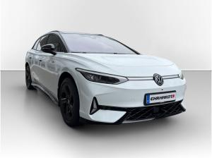Volkswagen ID.7 GTX Tourer 4MOTION 340 PS 86 KW *AHK*NAV*DCC*PANO*WÄRMEPUMPE*73.555 €