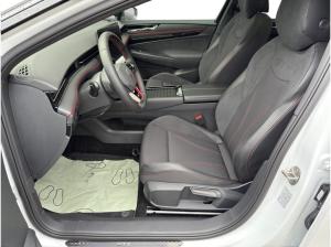 Volkswagen ID.7 GTX Tourer 4MOTION 340 PS 86 KW *AHK*NAV*DCC*PANO*WÄRMEPUMPE*73.555 €