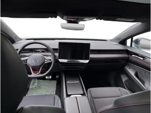 Volkswagen ID.7 GTX Tourer 4MOTION 340 PS 86 KW *AHK*NAV*DCC*PANO*WÄRMEPUMPE*73.555 €
