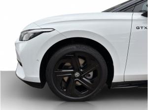 Volkswagen ID.7 GTX Tourer 4MOTION 340 PS 86 KW *AHK*NAV*DCC*PANO*WÄRMEPUMPE*73.555 €