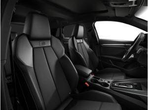 Audi A3 Sportback S line TFSI e 200 kW