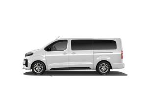 Peugeot Traveller Active XL AT | FREI KONFIGURIERBAR | Privat