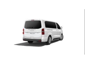 Peugeot Traveller Active XL AT | FREI KONFIGURIERBAR | Privat