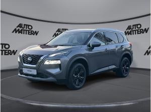 Nissan X-Trail N-Connecta|360Grad|Carplay|BFS|SHZ