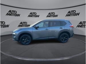 Nissan X-Trail N-Connecta|360Grad|Carplay|BFS|SHZ