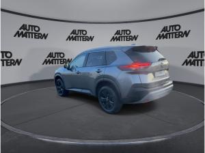 Nissan X-Trail N-Connecta|360Grad|Carplay|BFS|SHZ