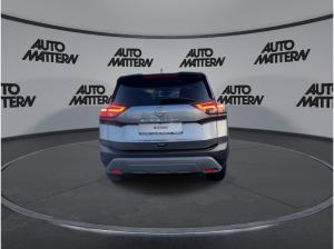 Nissan X-Trail N-Connecta|360Grad|Carplay|BFS|SHZ