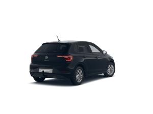 Volkswagen Polo 1.0 TSI DSG Style Travel&Comfort DiscoverPRO AHK